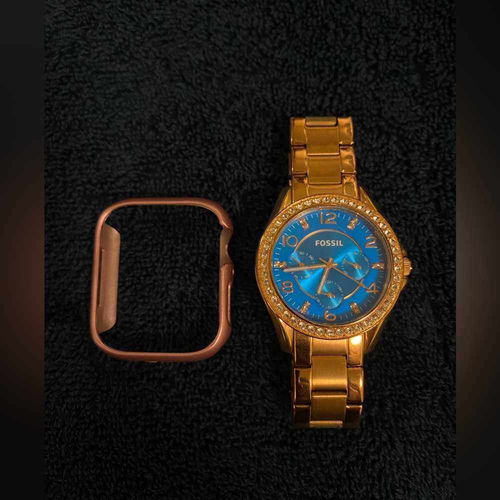 Fossil Women’s Watch